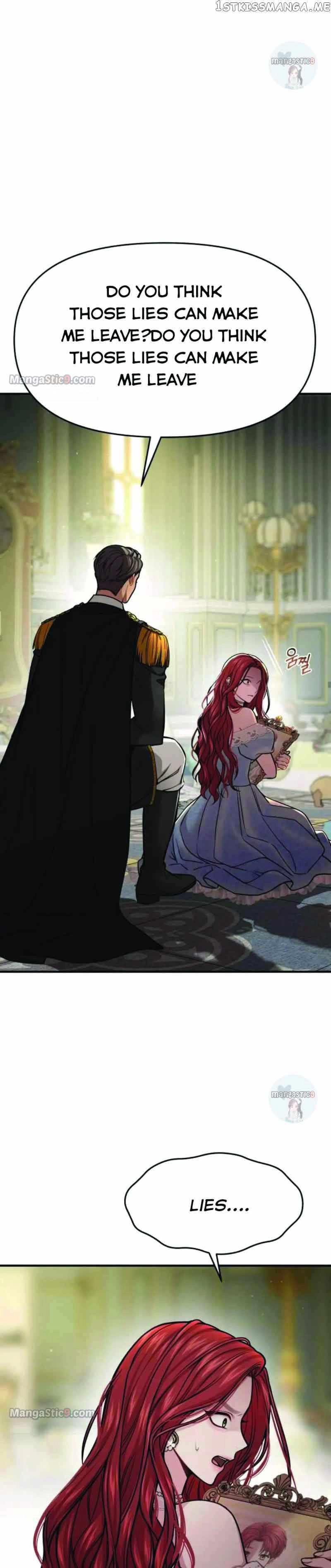 The Secret Bedroom of a Dejected Royal Daughter Chapter 36 18